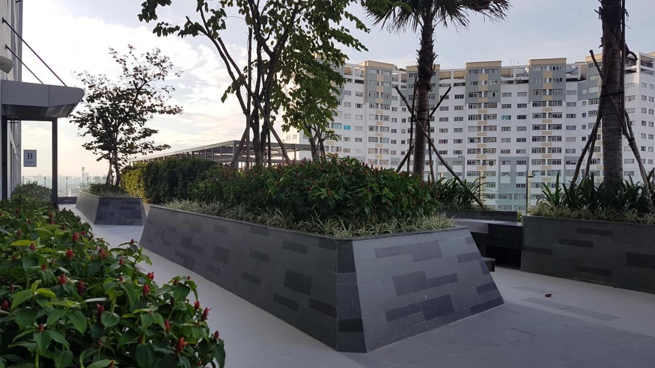 Giang Son River Gate Ben Thanh Ho Chi Minh City Exterior photo